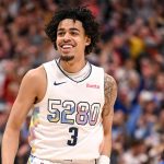 Nikola Jokić finally gets help he needs as Julian Strawther, youngsters show up in Nuggets' Game 6 win vs. OKC