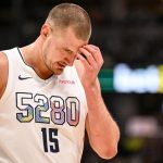 Nikola Jokić says Denver Nuggets 'definitely need' to add more depth on next year's roster