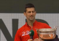 Novak Djokovic faces McDonald in Roland Garros R1, lands in Sinner's half