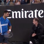 Novak Djokovic opens up on Murray partnership: 'We tried, but it did not work'