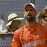 Novak Djokovic's coaching corner gets a boost for Geneva and Paris