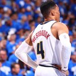 Nuggets' Russell Westbrook offers interesting response when asked about contract situation