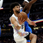 Nuggets force Game 7 against Thunder; WNBA season preview; favorites struggle at 2025 PGA Championship