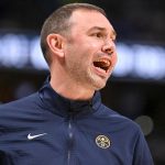 Nuggets promote David Adelman to head coach after leading Denver to second round of NBA playoffs
