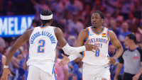 Nuggets vs. Thunder odds, prediction, start time: 2025 NBA playoff picks, Game 6 bets by proven model