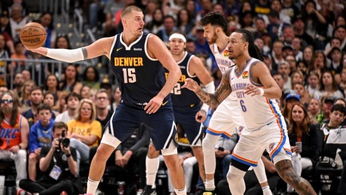 Nuggets vs. Thunder odds, prediction, start time: 2025 NBA playoff picks, Game 5 best bets by proven model