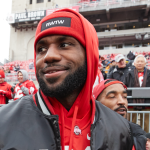 Ohio State to award LeBron James honorary degree for philanthropic contributions in Akron