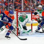 Oilers vs. Stars odds, prediction, free picks: 2025 NHL playoffs Western Conference Final Game 4 bets