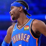 Oklahoma City Mayor David Holt declares Thursday 'Shai Gilgeous-Alexander Day' to honor Thunder star's MVP