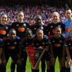 Olympique Lyonnais Feminin renamed to OL Lyonnes