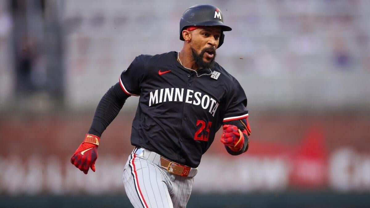 Orioles vs. Twins odds, line, prediction, start time: 2025 MLB picks, May 8 best bets from proven model