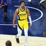 Pacers' Tyrese Haliburton thrilled his dad and Triple H attended 'special' Game 4 win over Knicks