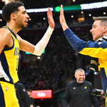 Pacers reach Eastern Conference finals, Thunder take 3-2 lead on Nuggets; PGA Championship picks