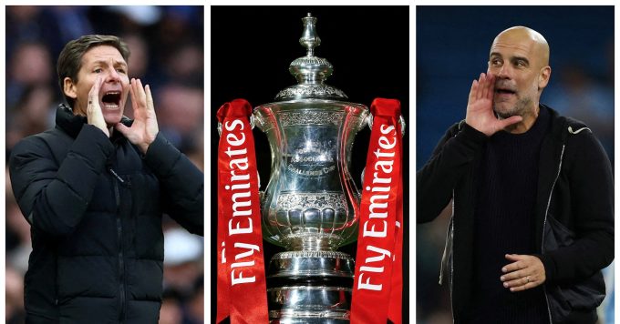 Palace on brink of glory as they seek to make it third-time lucky