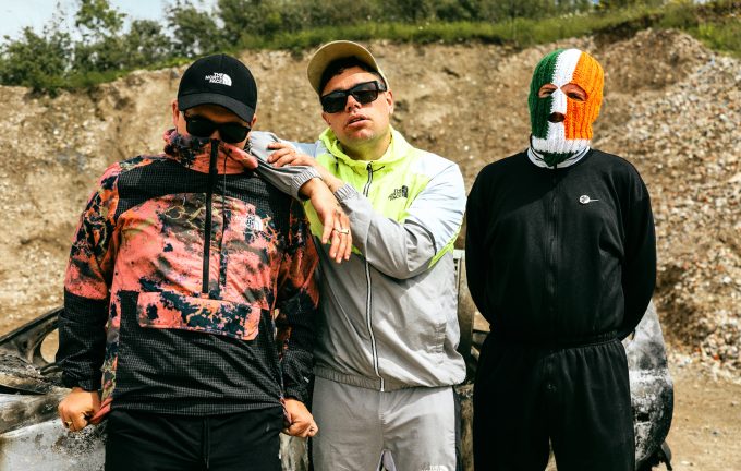 Paloma Faith, Kae Tempest, Amyl & The Sniffers and more lead huge list of additions to letter supporting Kneecap and "freedom of expression"