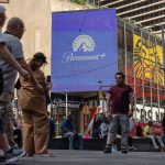 Paramount Beats Estimates With Improving Results From Streaming