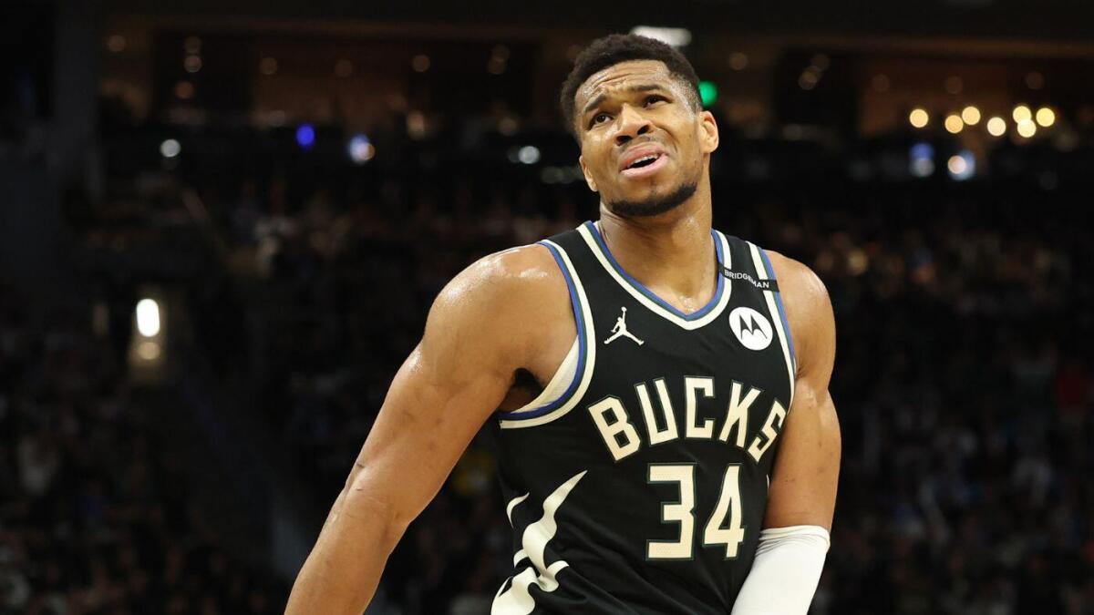 Paul George: Giannis Antetokounmpo still loyal to Bucks despite swirling exit reports