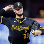 Paul Skenes to pitch for Team USA in 2026 World Baseball Classic, joining captain Aaron Judge