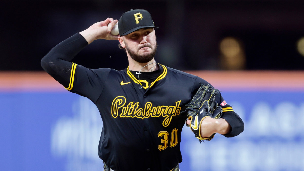 Paul Skenes to pitch for Team USA in 2026 World Baseball Classic, joining captain Aaron Judge