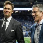 Pete Carroll talks with Tom Brady 'a ton,' says Raiders minority owner 'changed my outlook' for the team
