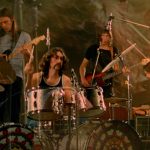 Pink Floyd set for seventh UK Number One with 'Pompeii' live album