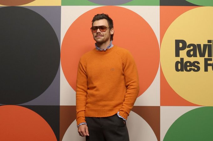 Planned Parenthood Letter Signed by Harry Styles, Olivia Rodrigo, More