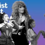 'Poker Face,' 'Forever,' Kali Uchis' 'Sincerely' top EW's Must List