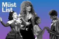 'Poker Face,' 'Forever,' Kali Uchis' 'Sincerely' top EW's Must List