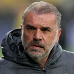 Postecoglou deserves another crack if he wins Europa League, says 1984 UEFA Cup hero Hazard