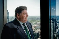 Pritzker Scores Quantum Win as Australian Firm Picks Chicago Hub