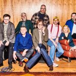 Pulp announce vinyl release of 'Spike Island' single with new B-side