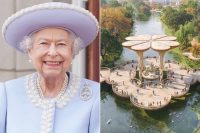 Queen Elizabeth Memorial Finalist Designs Revealed, and Public Has Say