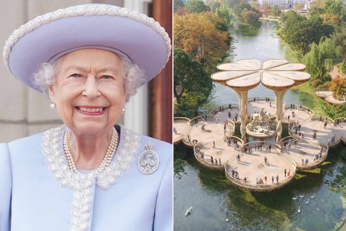 Queen Elizabeth Memorial Finalist Designs Revealed, and Public Has Say
