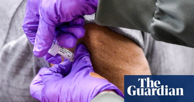 RFK Jr and health agency falsely claim MMR vaccine includes ‘aborted fetus debris’ | Robert F Kennedy Jr