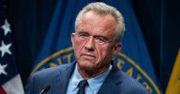 RFK Jr.’s Bats**t New Conspiracy About ‘Fetus Debris’ in Jabs Exposed