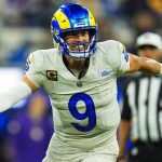 Rams' Matthew Stafford 'definitely excited' to have Davante Adams on board in 2025: 'He fits right in'