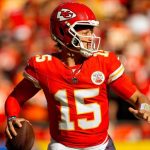 Ranking NFL's most vulnerable division winners for 2025, from sturdy Chiefs to streaky Rams