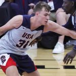 Ranking five American-born NBA players who could win MVP next: Anthony Edwards and future rookie lead the pack