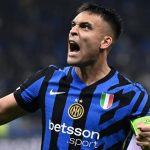 Ranking the five best players of 2025 UEFA Champions League final: Lautaro Martinez, Ousmane Dembele and more