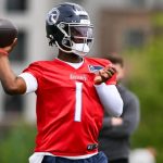 Ranking top 10 rookie matchups on 2025 NFL schedule: Cam Ward vs. Tyler Shough and others