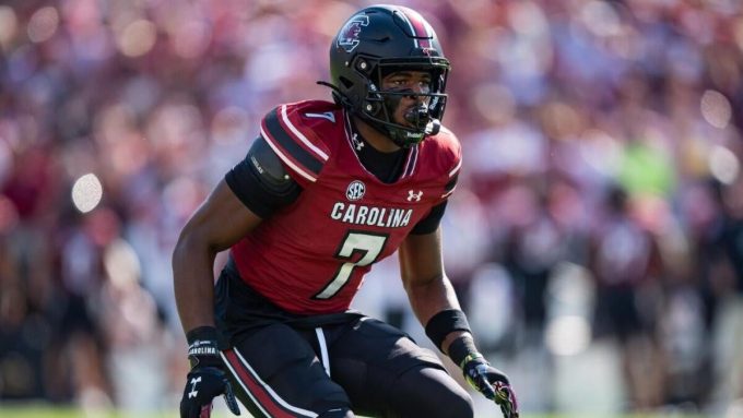 Ranking top-10 team fits for NFL rookies during 2025 season: Nick Emmanwori, Ashton Jeanty headline list