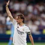 Real Madrid legend Luka Modric to leave club at end of season: Will captain play in Club World Cup?