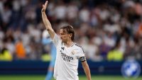 Real Madrid legend Luka Modric to leave club at end of season: Will captain play in Club World Cup?