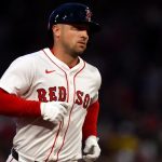 Red Sox vs. Rangers odds, line, prediction, start time: 2025 MLB picks, May 8 bets from proven model