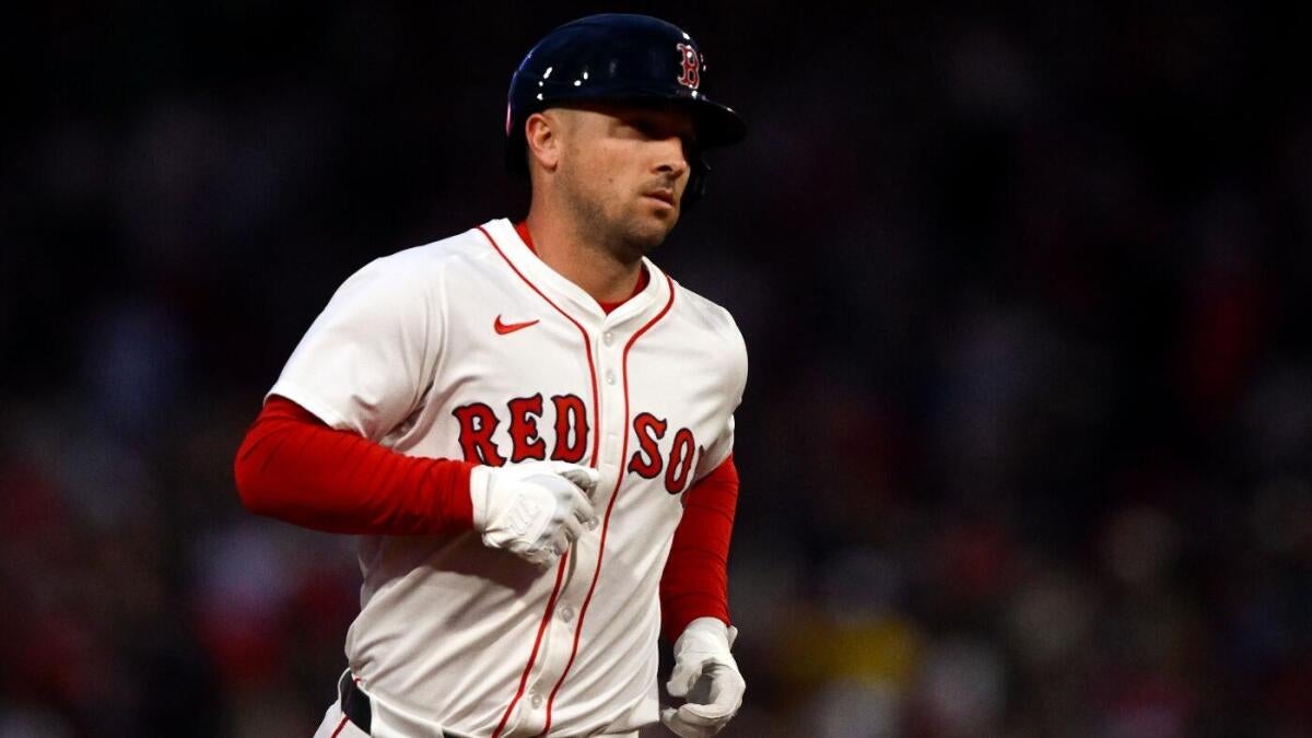 Red Sox vs. Rangers odds, line, prediction, start time: 2025 MLB picks, May 8 bets from proven model