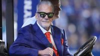 Remembering Colts owner Jim Irsay, plus NFL to introduce new award and 'Hard Knocks' picks five teams