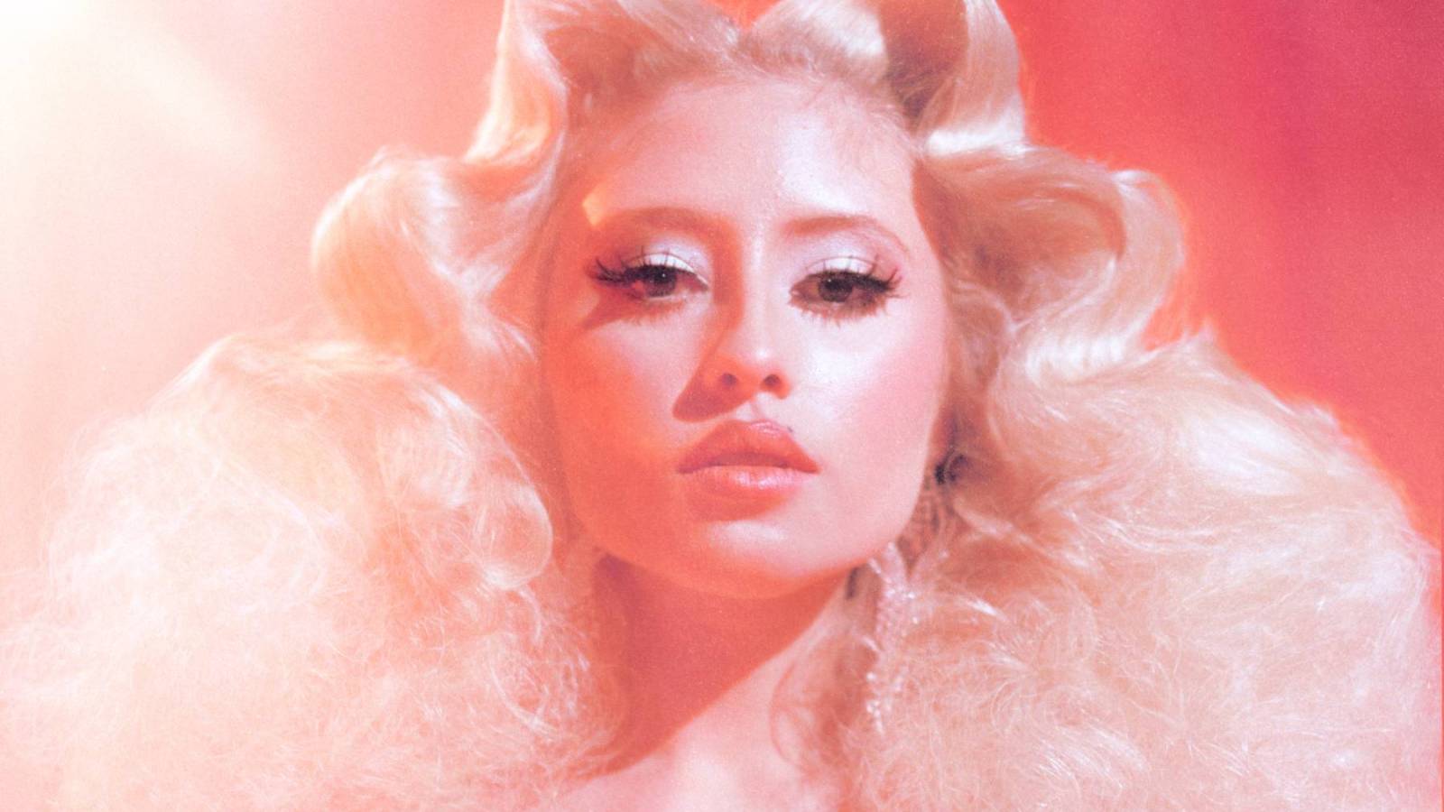 Remy Bond Channels the Seventies in 'Moviestar' Video: Watch