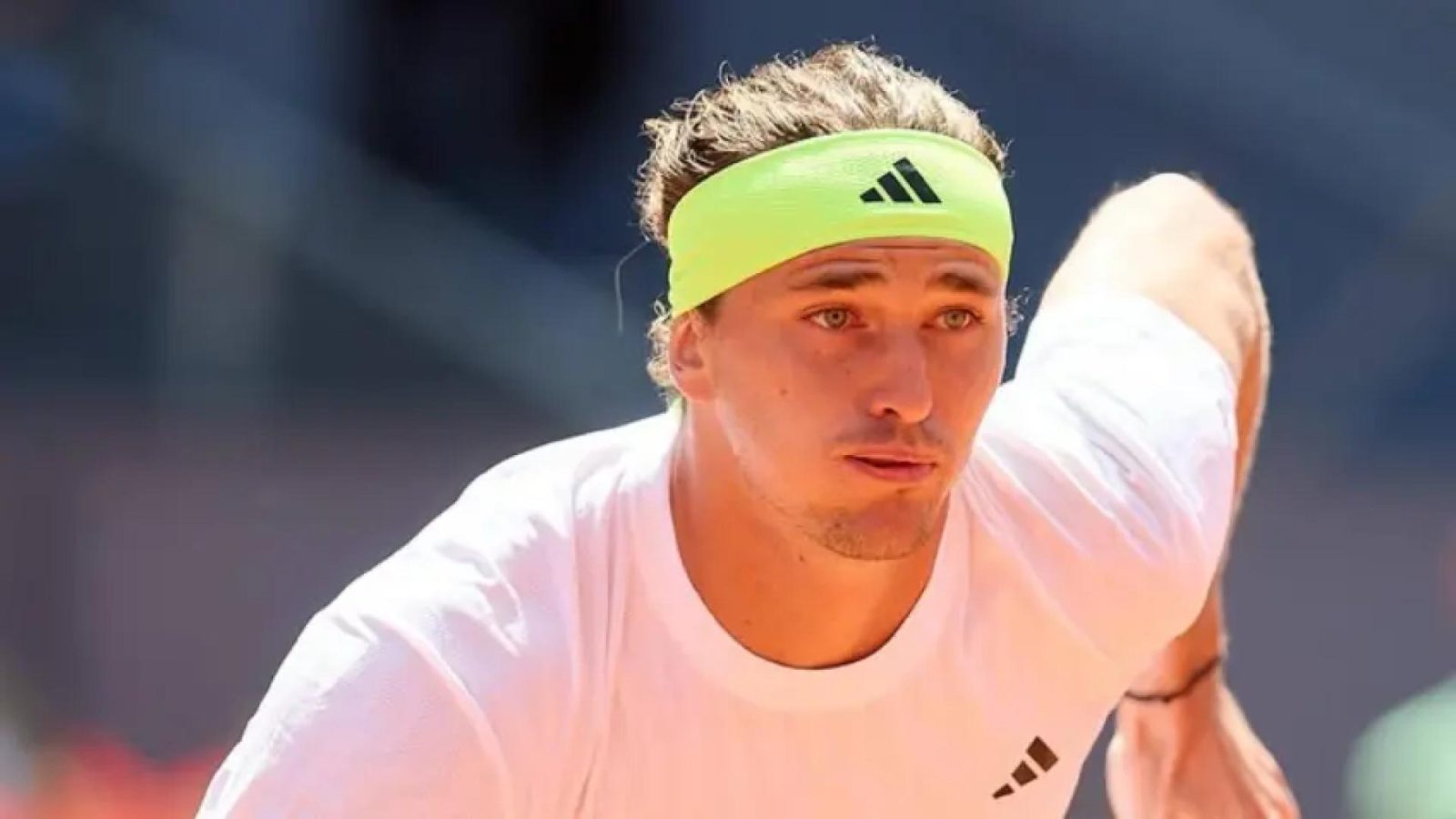 Rennae Stubbs blasts Alexander Zverev's attitude