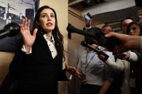 Rep. Anna Paulina Luna Calls for Tory Lanez to Be Pardoned