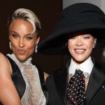 Rihanna and Ciara Reunite at the Met Gala 14 Years After Their Epic Twitter Feud
